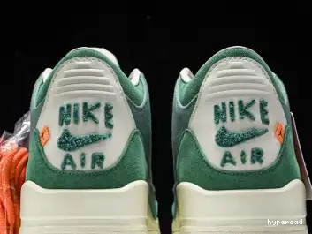 Hyperoad Nina SP WMNS OG Jordan x Air 3 Chanel Abney 0414
